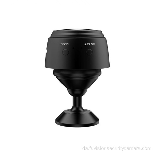 WirelessHidden HD Night MotionSmall Spy Mini-kamera